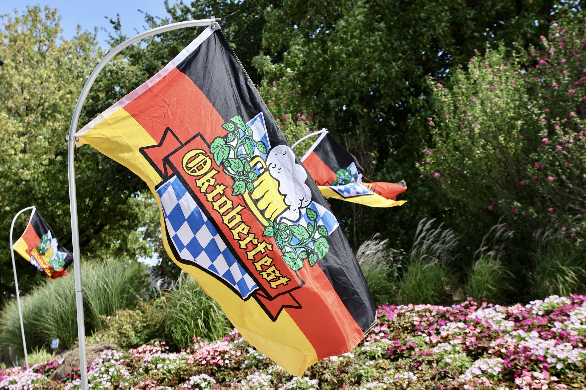 Oktoberfest Columbus